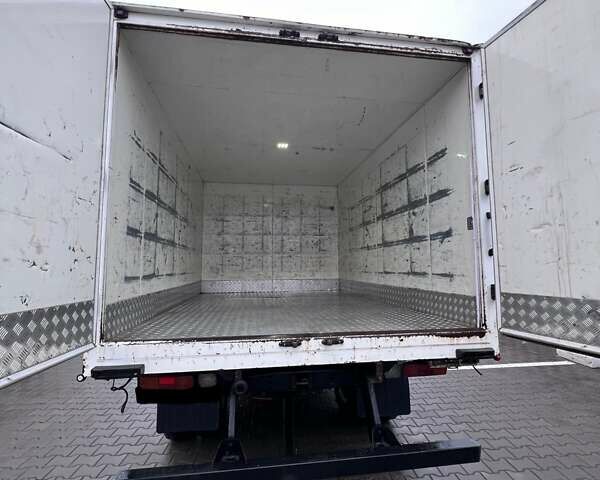 Белый ГАЗ 3309, объемом двигателя 4.43 л и пробегом 120 тыс. км за 14500 $, фото 14 на Automoto.ua