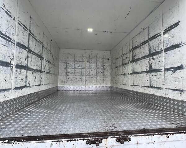Белый ГАЗ 3309, объемом двигателя 4.43 л и пробегом 120 тыс. км за 14500 $, фото 15 на Automoto.ua