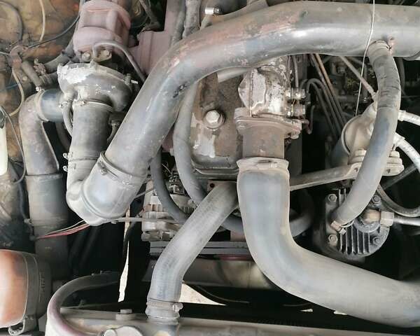 Білий ГАЗ 3309, об'ємом двигуна 4.75 л та пробігом 20 тис. км за 8000 $, фото 4 на Automoto.ua