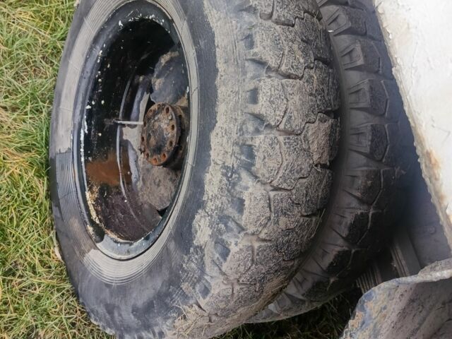 ГАЗ 3309, об'ємом двигуна 0 л та пробігом 0 тис. км за 1400 $, фото 10 на Automoto.ua