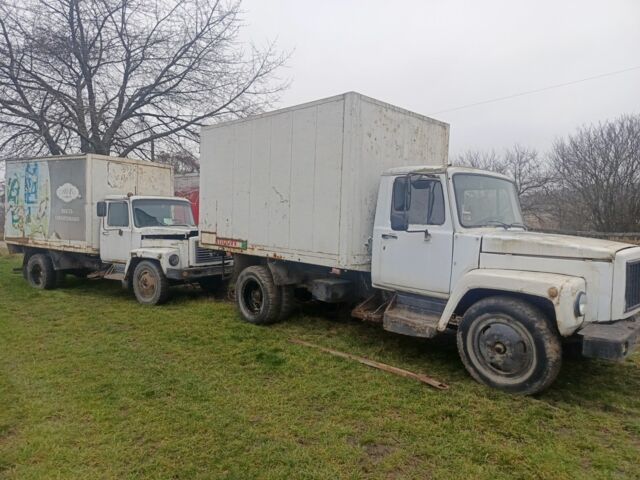 ГАЗ 3309, об'ємом двигуна 0 л та пробігом 0 тис. км за 1400 $, фото 6 на Automoto.ua