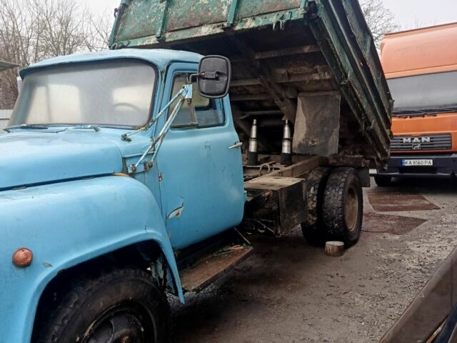 ГАЗ 3309, об'ємом двигуна 0 л та пробігом 0 тис. км за 1400 $, фото 13 на Automoto.ua