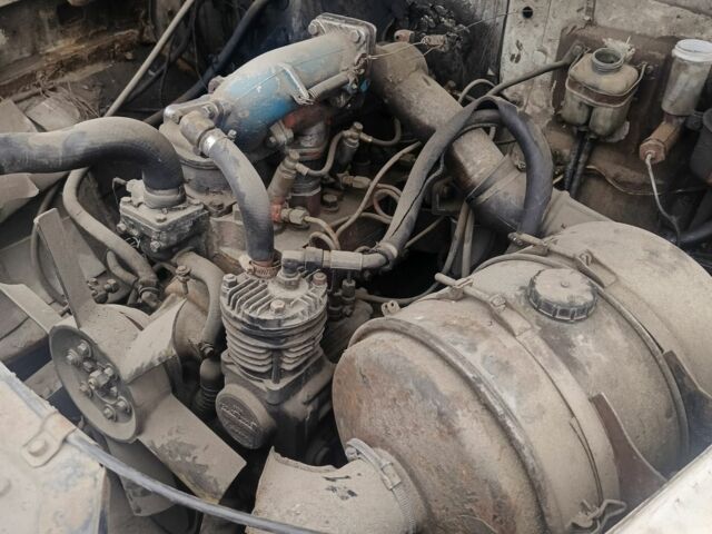 ГАЗ 3309, об'ємом двигуна 0 л та пробігом 0 тис. км за 1400 $, фото 12 на Automoto.ua