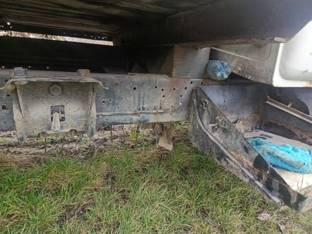 ГАЗ 3309, об'ємом двигуна 0 л та пробігом 0 тис. км за 1400 $, фото 9 на Automoto.ua