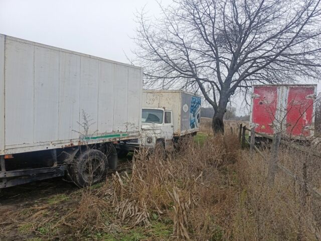 ГАЗ 3309, об'ємом двигуна 0 л та пробігом 0 тис. км за 1400 $, фото 7 на Automoto.ua