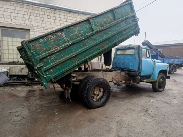 ГАЗ 3309, об'ємом двигуна 0 л та пробігом 0 тис. км за 1400 $, фото 14 на Automoto.ua