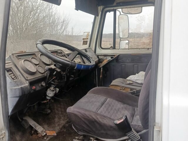 ГАЗ 3309, об'ємом двигуна 0 л та пробігом 0 тис. км за 1400 $, фото 4 на Automoto.ua