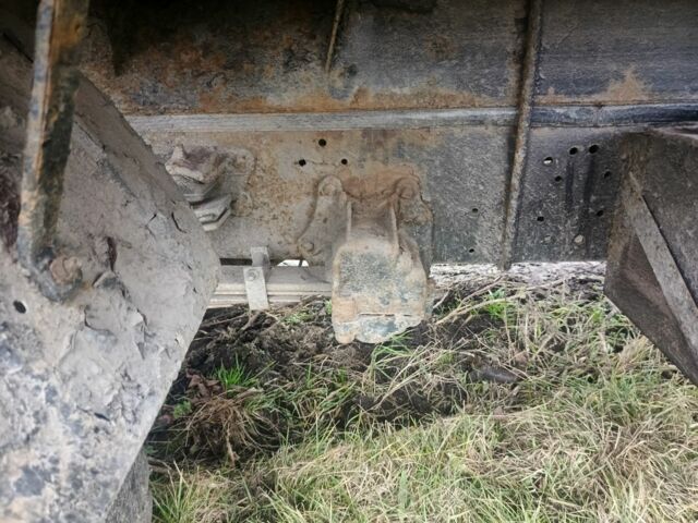 ГАЗ 3309, об'ємом двигуна 0 л та пробігом 0 тис. км за 1400 $, фото 11 на Automoto.ua