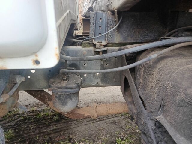 ГАЗ 3309, об'ємом двигуна 0 л та пробігом 0 тис. км за 1400 $, фото 2 на Automoto.ua