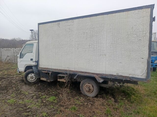 ГАЗ 3309, об'ємом двигуна 0 л та пробігом 0 тис. км за 1400 $, фото 5 на Automoto.ua