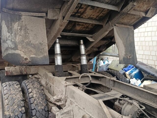 ГАЗ 3309, об'ємом двигуна 0 л та пробігом 0 тис. км за 1400 $, фото 15 на Automoto.ua