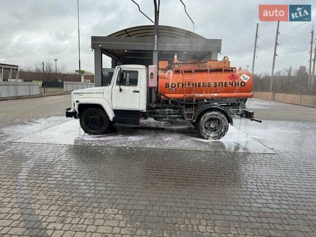 ГАЗ 3309, объемом двигателя 0 л и пробегом 100 тыс. км за 12000 $, фото 2 на Automoto.ua