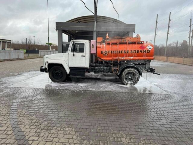 ГАЗ 3309, объемом двигателя 0 л и пробегом 0 тыс. км за 12000 $, фото 1 на Automoto.ua