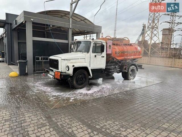 ГАЗ 3309, объемом двигателя 0 л и пробегом 100 тыс. км за 12000 $, фото 1 на Automoto.ua