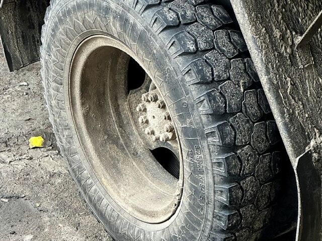 ГАЗ 3309, об'ємом двигуна 3.8 л та пробігом 250 тис. км за 5500 $, фото 4 на Automoto.ua