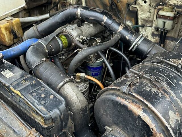 ГАЗ 3309, об'ємом двигуна 3.8 л та пробігом 250 тис. км за 5500 $, фото 6 на Automoto.ua