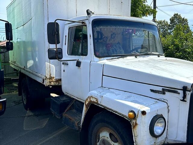 ГАЗ 3309, об'ємом двигуна 3.8 л та пробігом 250 тис. км за 5500 $, фото 3 на Automoto.ua