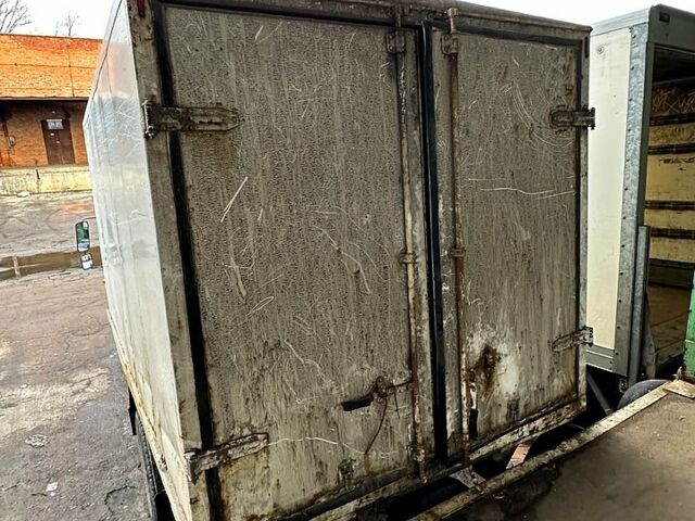 ГАЗ 3309, об'ємом двигуна 3.8 л та пробігом 250 тис. км за 5500 $, фото 5 на Automoto.ua