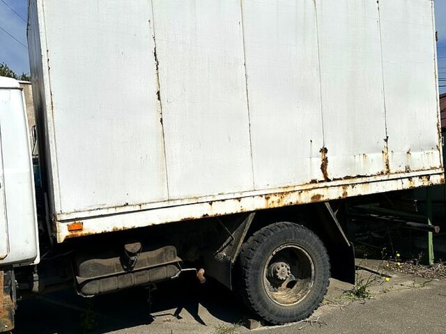 ГАЗ 3309, об'ємом двигуна 3.8 л та пробігом 250 тис. км за 5500 $, фото 2 на Automoto.ua