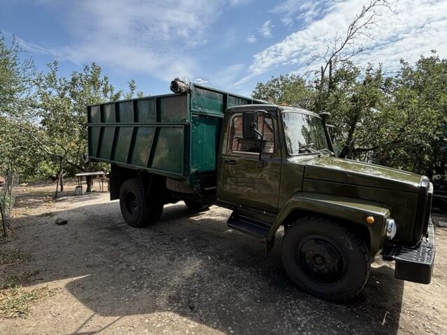 ГАЗ 3309, объемом двигателя 0 л и пробегом 0 тыс. км за 12500 $, фото 2 на Automoto.ua