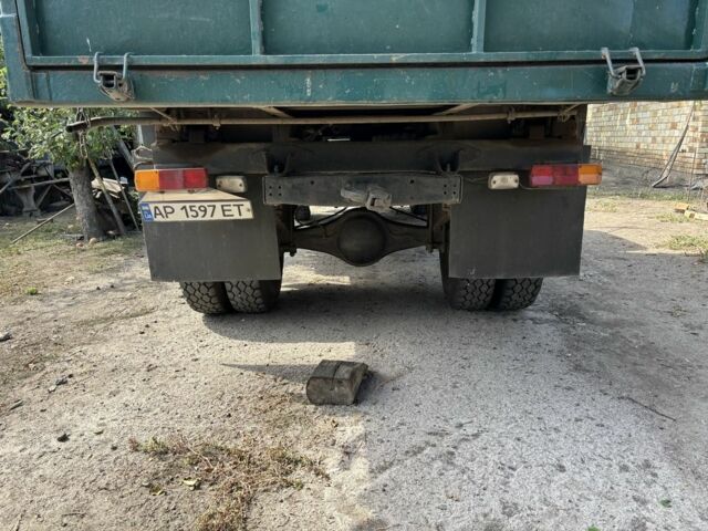 ГАЗ 3309, объемом двигателя 0 л и пробегом 0 тыс. км за 12500 $, фото 6 на Automoto.ua