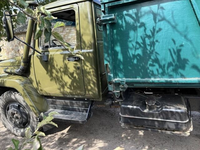 ГАЗ 3309, объемом двигателя 0 л и пробегом 0 тыс. км за 12500 $, фото 8 на Automoto.ua