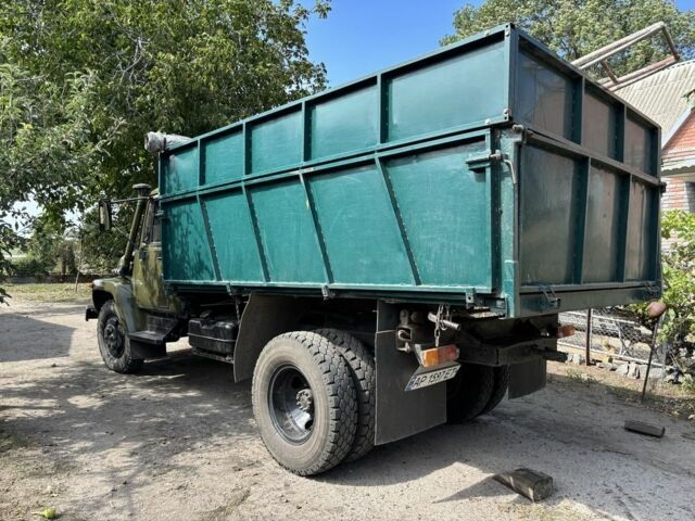ГАЗ 3309, объемом двигателя 0 л и пробегом 0 тыс. км за 12500 $, фото 7 на Automoto.ua