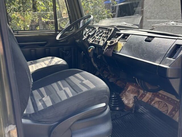 ГАЗ 3309, объемом двигателя 0 л и пробегом 0 тыс. км за 12500 $, фото 13 на Automoto.ua