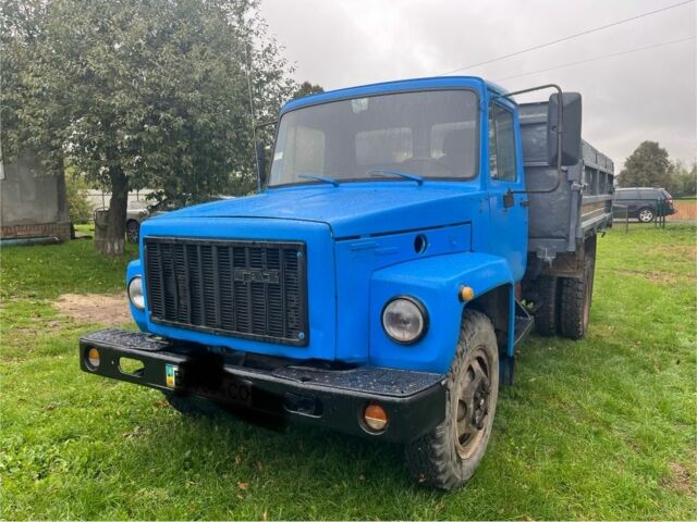 ГАЗ 3309, объемом двигателя 0 л и пробегом 0 тыс. км за 6900 $, фото 5 на Automoto.ua