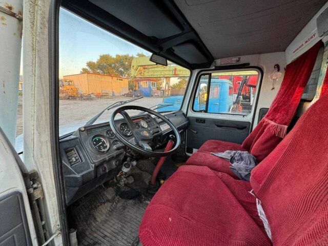 ГАЗ 3309, объемом двигателя 0 л и пробегом 0 тыс. км за 7500 $, фото 4 на Automoto.ua
