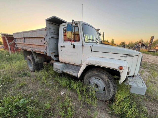 ГАЗ 3309, объемом двигателя 0 л и пробегом 0 тыс. км за 7500 $, фото 3 на Automoto.ua