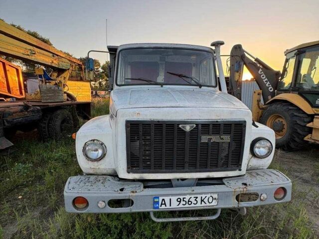 ГАЗ 3309, объемом двигателя 0 л и пробегом 0 тыс. км за 7500 $, фото 2 на Automoto.ua