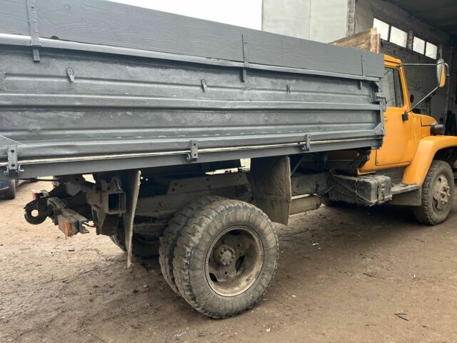 ГАЗ 3309, объемом двигателя 0 л и пробегом 0 тыс. км за 5500 $, фото 4 на Automoto.ua