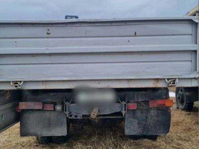 ГАЗ 3309, объемом двигателя 0 л и пробегом 0 тыс. км за 2300 $, фото 6 на Automoto.ua