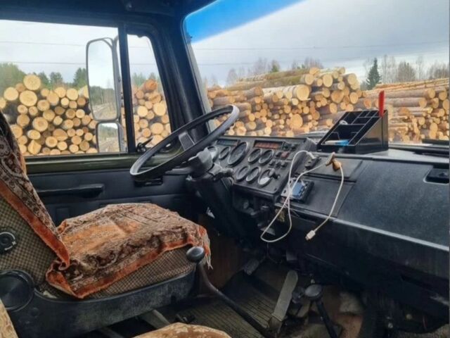 ГАЗ 3309, объемом двигателя 0 л и пробегом 0 тыс. км за 1900 $, фото 6 на Automoto.ua