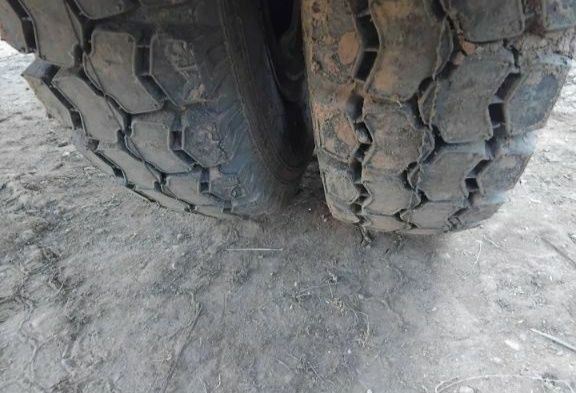 ГАЗ 3309, объемом двигателя 0 л и пробегом 0 тыс. км за 1701 $, фото 4 на Automoto.ua