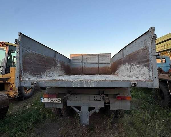 ГАЗ 3309, объемом двигателя 0 л и пробегом 40 тыс. км за 7000 $, фото 4 на Automoto.ua