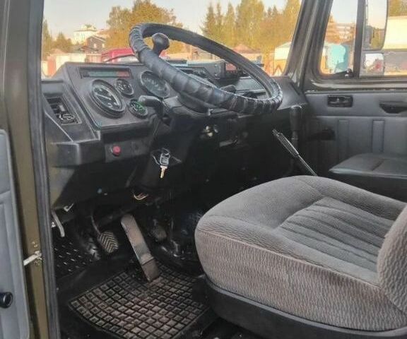ГАЗ 3309, объемом двигателя 0 л и пробегом 0 тыс. км за 2500 $, фото 5 на Automoto.ua