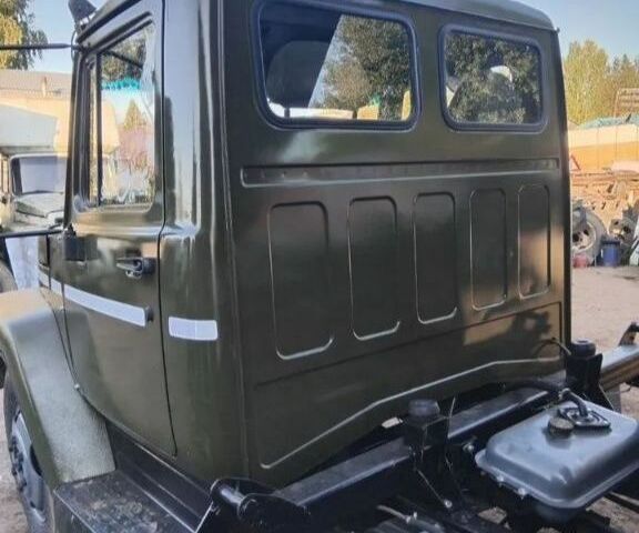 ГАЗ 3309, объемом двигателя 0 л и пробегом 0 тыс. км за 1747 $, фото 1 на Automoto.ua