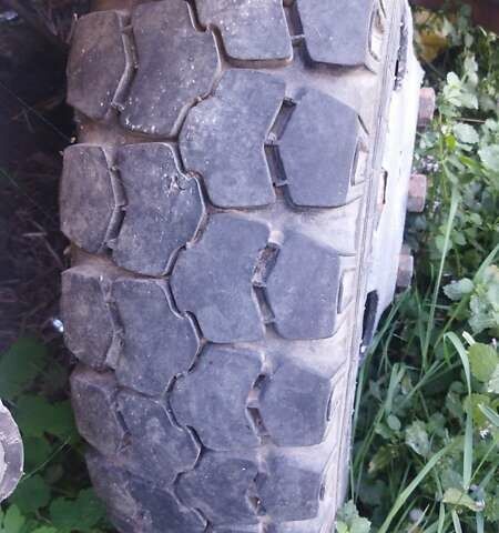 ГАЗ 3309, об'ємом двигуна 0 л та пробігом 0 тис. км за 1500 $, фото 1 на Automoto.ua