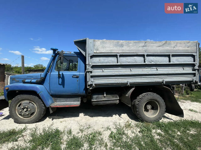 ГАЗ 3309, объемом двигателя 0 л и пробегом 100 тыс. км за 6000 $, фото 2 на Automoto.ua