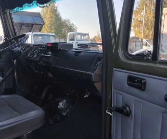 ГАЗ 3309, объемом двигателя 0 л и пробегом 0 тыс. км за 1747 $, фото 6 на Automoto.ua