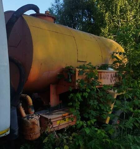 ГАЗ 3309, об'ємом двигуна 0 л та пробігом 0 тис. км за 1500 $, фото 3 на Automoto.ua