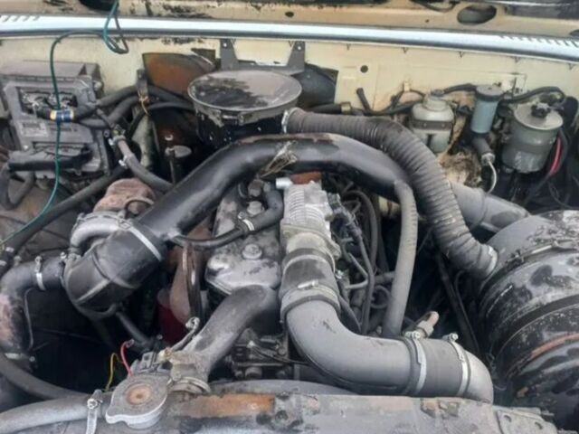 ГАЗ 3309, объемом двигателя 0 л и пробегом 0 тыс. км за 4500 $, фото 5 на Automoto.ua