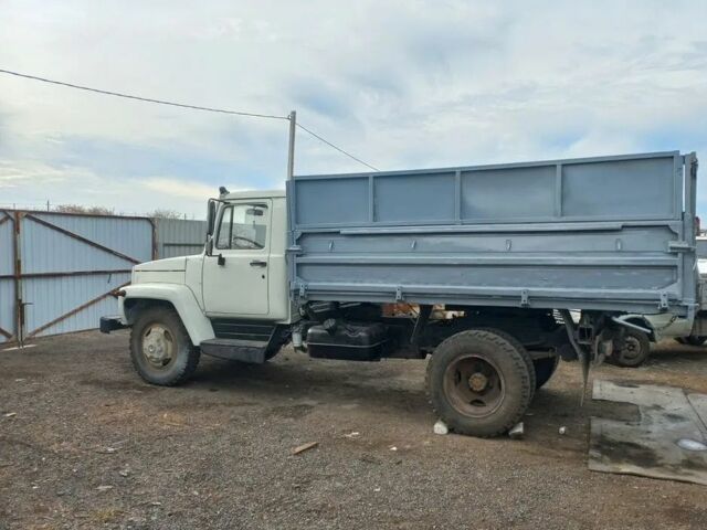 ГАЗ 3309, объемом двигателя 0 л и пробегом 0 тыс. км за 4500 $, фото 2 на Automoto.ua