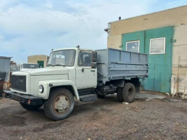 ГАЗ 3309, объемом двигателя 0 л и пробегом 0 тыс. км за 4500 $, фото 3 на Automoto.ua