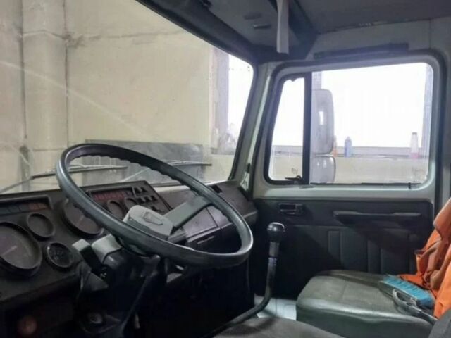 ГАЗ 3309, объемом двигателя 0 л и пробегом 0 тыс. км за 4500 $, фото 4 на Automoto.ua