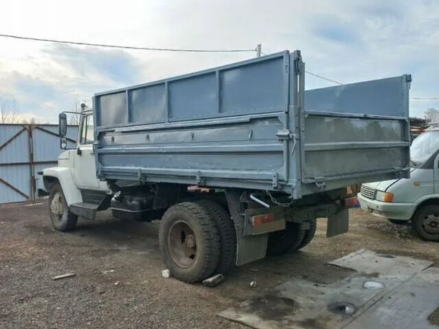 ГАЗ 3309, объемом двигателя 0 л и пробегом 0 тыс. км за 4500 $, фото 1 на Automoto.ua