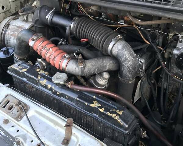ГАЗ 3309, объемом двигателя 0 л и пробегом 0 тыс. км за 9500 $, фото 7 на Automoto.ua