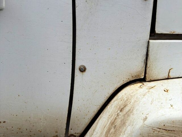 ГАЗ 3309, об'ємом двигуна 4.8 л та пробігом 0 тис. км за 5500 $, фото 8 на Automoto.ua